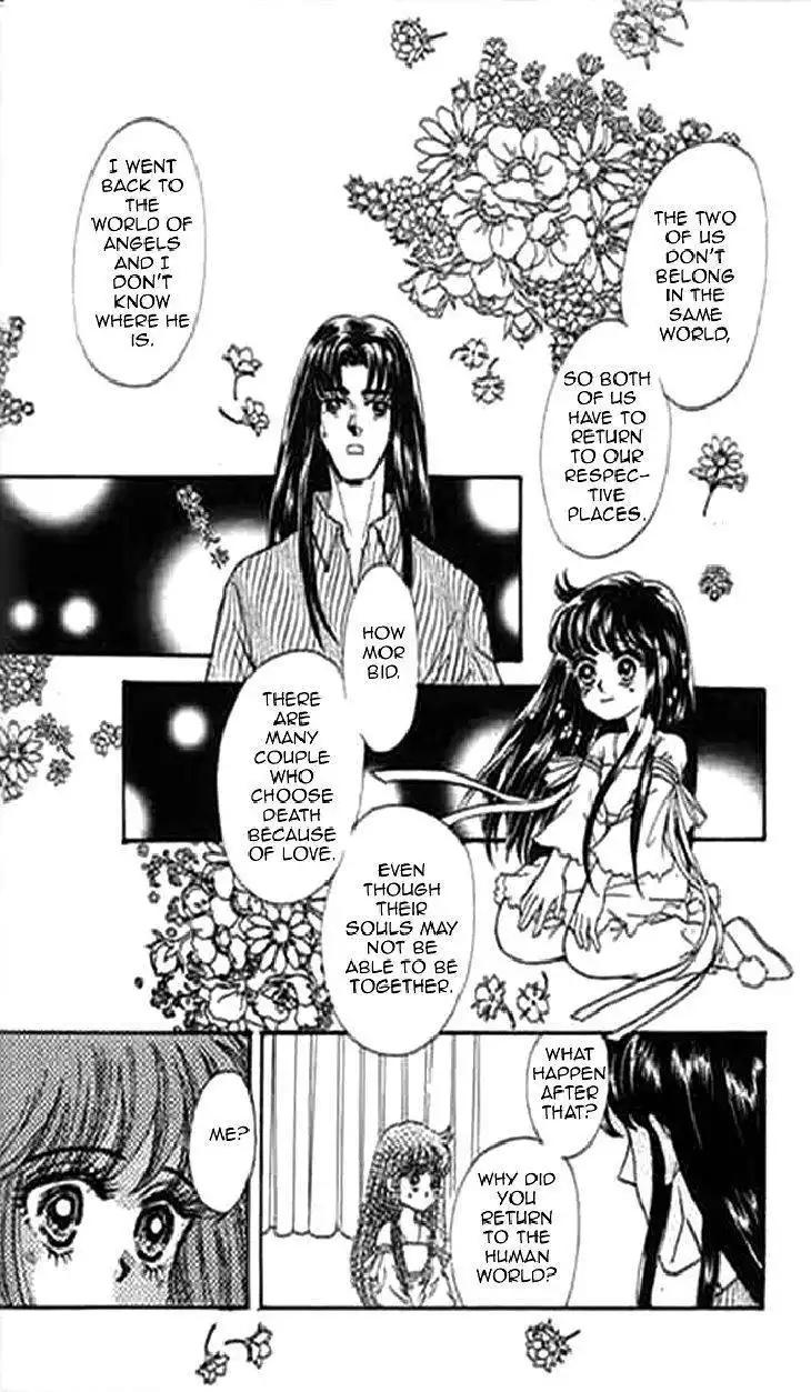 Falls in Love with 300 Year-Old Girl Chapter 6 28